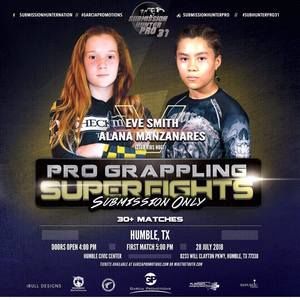 Meet your Posher, Alana